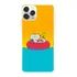 Capinha De Celular Personalizada Snoopy 95