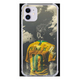 Capinha Do Brasil Menino Ney, Neymar Jr (2)
