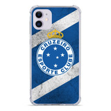 Capinha Do Cruzeiro 