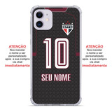 Capinha Do Sao Paulo