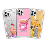 Capinha Dorama Coreia Coreana