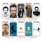 Capinha Dr House Serie