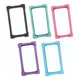 Capinha Elastica Universal Bumper