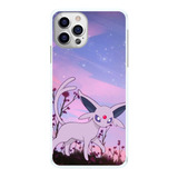 Capinha Espeon Pokemon Manha