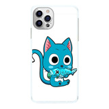 Capinha Fairy Tail Happy
