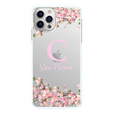 Capinha Flor De Cerejeira