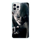 Capinha Gollum Golum Smeagol