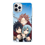 Capinha Gray Fullbuster Natsu