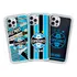 Capinha Grêmio Time Personalizada Com Nome Capa
