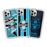 Capinha Gremio Time Personalizada