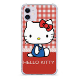 Capinha Hello Kitty 