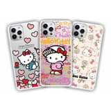 Capinha Hello Kitty Com
