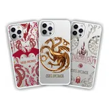 Capinha House Of Dragon