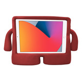 Capinha Infantil iPad 8
