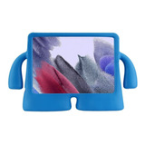 Capinha Infantil Para Tablet A7 Lite 8.7 + Película + Brinde