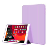 Capinha iPad 5 5ª Geração A1822 A1823 9.7 Função Sleep Smart