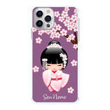 Capinha Japonesa Japao Oriental
