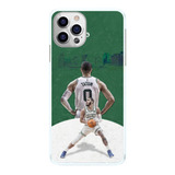 Capinha Jayson Tatum Celtics