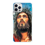 Capinha Jesus Cristo Coroa