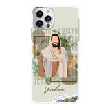Capinha Jesus Cristo Yeshua