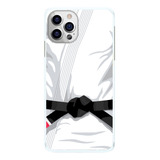 Capinha Jiu Jitsu Kimono