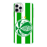 Capinha Juventude Listras Verde