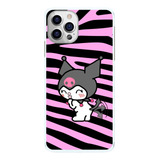 Capinha Kuromi Hello Kitty