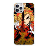 Capinha Kyjur Rengoku De
