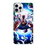 Capinha Luffy Risada Gear