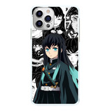 Capinha Muichiro Tokito Demon