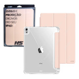 Capinha P iPad 10