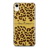 Capinha Para Celular Onca