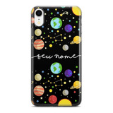 Capinha Para Celular Sistema