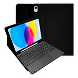 Capinha Para iPad 10