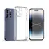 Capinha Para iPhone 15 + Pelicula Hydrogel Frente E Verso