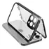 Capinha Para iPhone 15 Pro Max Magnética Trava 360 Case Capa