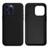 Capinha Para iPhone 15 Pro Max Silicone Aveluda Lançamento