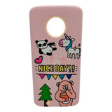 Capinha Para Moto G6