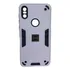 Capinha Para Moto One Xt1941-3  Anti Shock + Pel Vidro