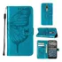 Capinha Para Nokia 2.4 Capa Flip Premium Couro Magnético