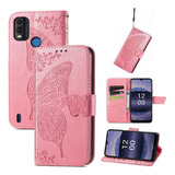 Capinha Para Nokia G11
