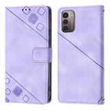 Capinha Para Nokia G21