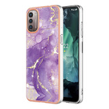 Capinha Para Nokia G21