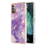 Capinha Para Nokia G21