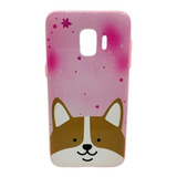 Capinha Para Samsung Galaxy