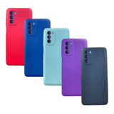 Capinha Pelicula 3d Para