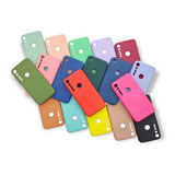 Capinha Pelicula Compativel Moto