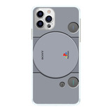 Capinha Playstation One Play