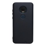 Capinha Premium Silicone Cover
