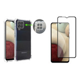 Capinha Reforcada Pelicula 5d